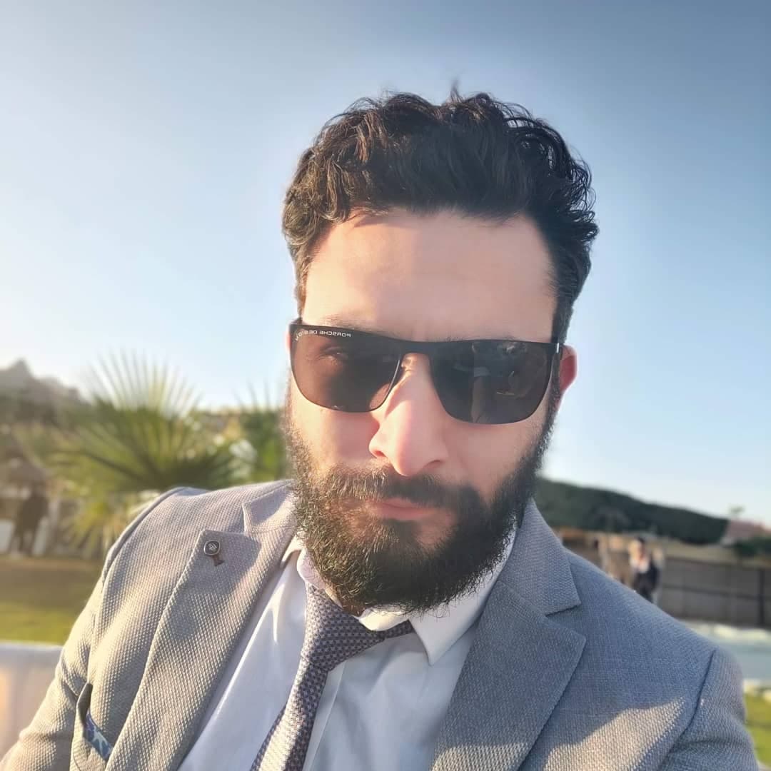 Ashraf Hassan