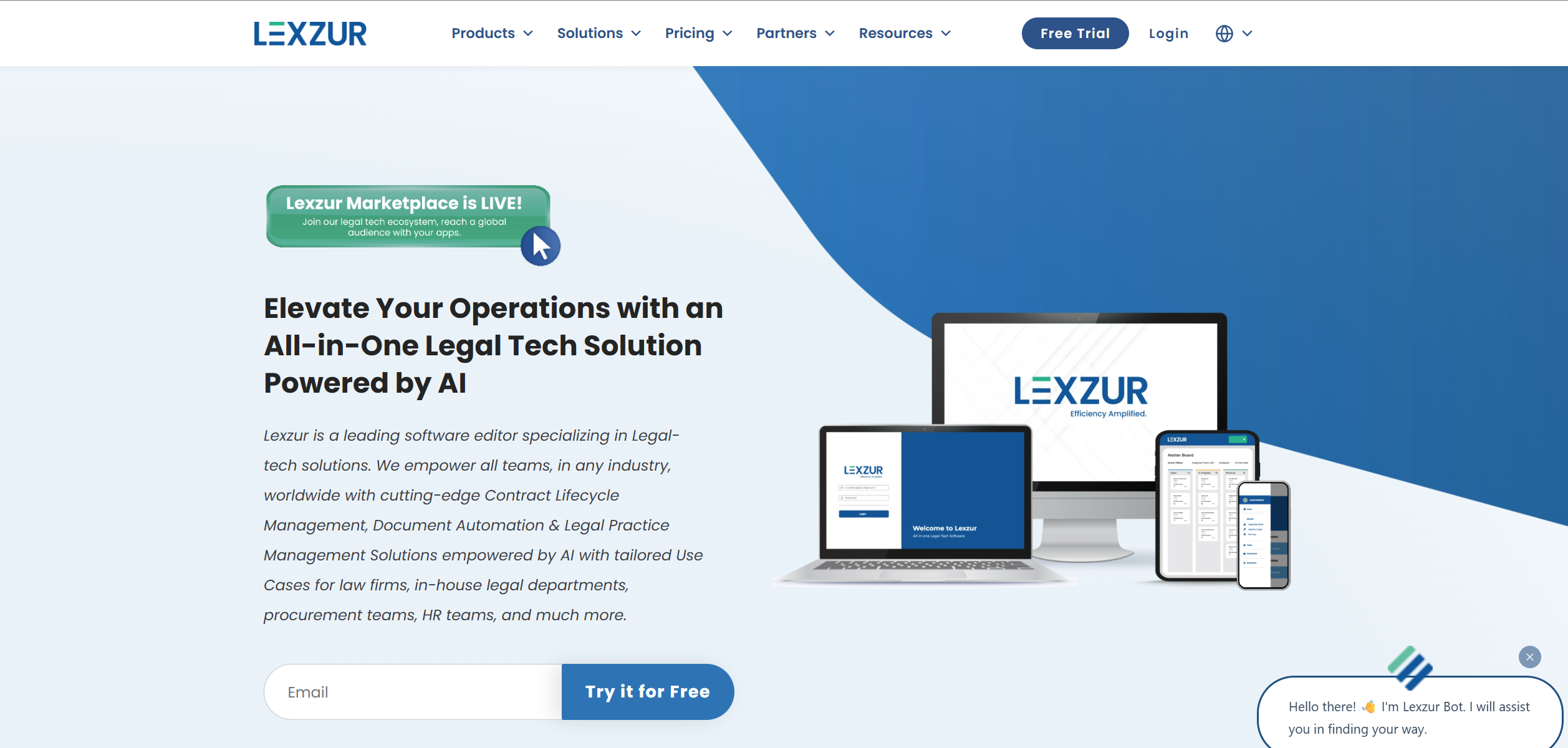 Lexzur
